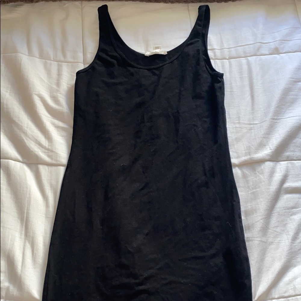 Basic dress